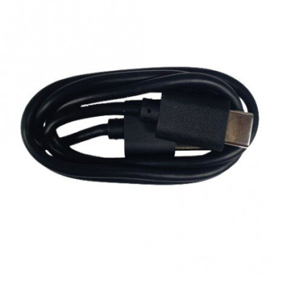 CABLE USB TIPO C A USB A 2.0 CARGA RÁPIDA PARA CÁMARA INSTA 360