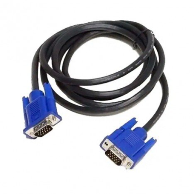 CABLE VGA