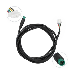 XIAOMI ELECTRIC SCOOTER 5 MAIN WIRING HARNESS
