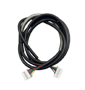SEGWAY NINEBOT E2 PRO CENTRAL WIRING