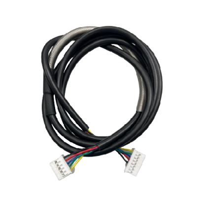 SEGWAY NINEBOT E2 PRO CENTRAL WIRING