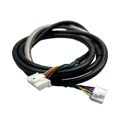 SEGWAY NINEBOT E2 PRO CENTRAL WIRING
