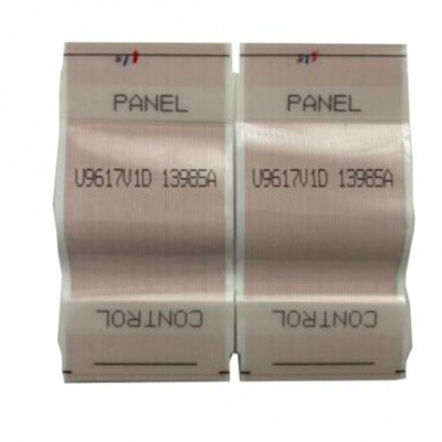 CABLES DE CINTA LVDS 13985A PLACA A PANEL DE PANTALLA SONY XBR-4