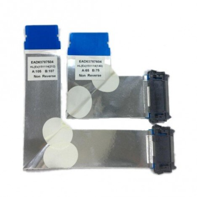 CABLES FLEX EAD63787504 EAD63787604 MONITOR LG 25UM58-P