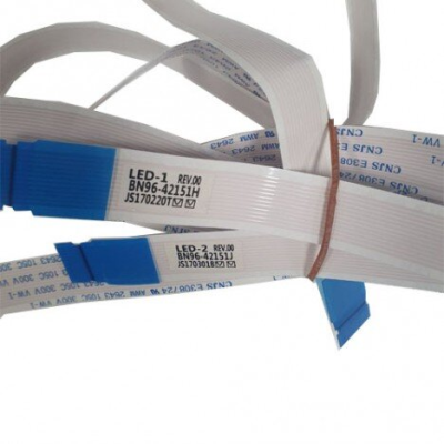 CABLES FLEX LVDS BN96-42151H/BN96-42151J SAMSUNG QN55Q7FAMF