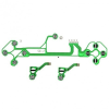 SONY PS5 CONTROLLER FLEX CABLES 2.0