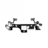 BLACK FLEX CABLES V1.0 / V2.0 / V3.0 FOR SONY DUALSENSE PS5 CONTROLLER 3.0