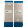 T-CON CABLES 750.00X03.0021 TV SONY KDL-50W809C