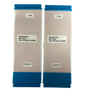 T-CON CABLES 750.00X03.0021 TV SONY KDL-50W809C