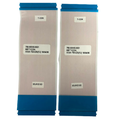 T-CON CABLES 750.00X03.0021 TV SONY KDL-50W809C