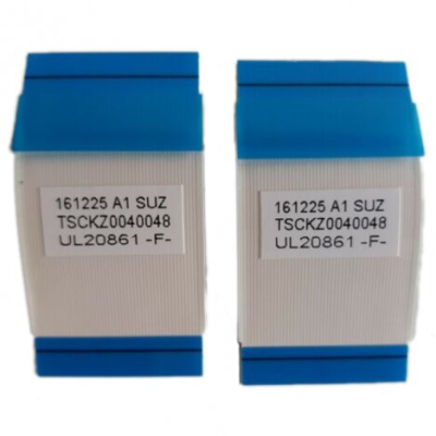 CABLES T-CON TSCKZ0040048 ULD20861 -F- PANASONIC