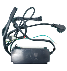 4-SPEED 8-PIN POWER BOX DLH FOR TEKA DLH986