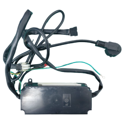 4-SPEED 8-PIN POWER BOX DLH FOR TEKA DLH986