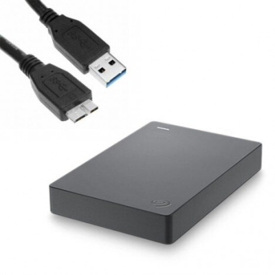 CAJA EXTERNA DE ALMACENAMIENTO DE DISCO DURO 2.5