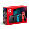 CAJA ORIGINAL NINTENDO SWITCH V3