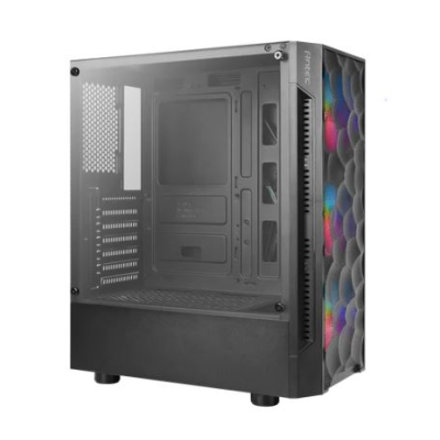 ANTEC NX260 PC CASE (WITHOUT GLASS PANEL)
