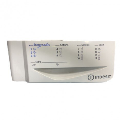 CAJÓN RECOLECTOR SECADORA INDESIT IDCEG45BH