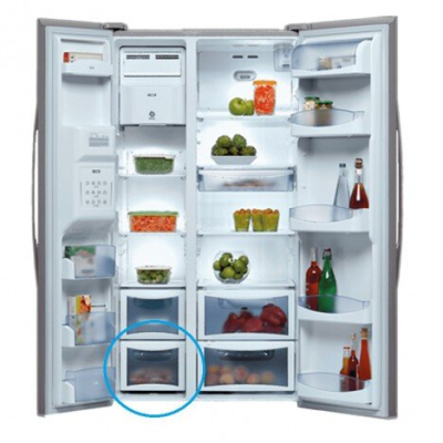 CAJON CONGELADOR PEQUEÑO FRIGORIFICO BALAY 3FA7787A/05