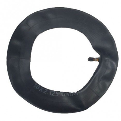 CHAMBER WITH TIRE VALVE FOR XIAOMI 2 PRO ELECTRIC SCOOTER 10X2