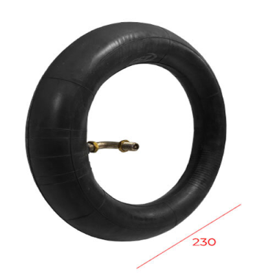 10x2 AIR CHAMBER ELECTRIC SCOOTER SK URBAN SKATEFLASH