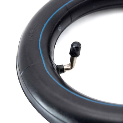 AIR CHAMBER 10x2 VC 90x90º FOR ELECTRIC SCOOTER