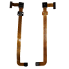 REAR AND FRONT CAMERA FOR SPC GRAVITY 5 SE TABLET