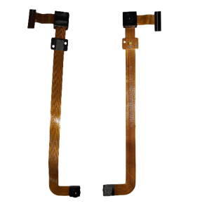 REAR AND FRONT CAMERA FOR SPC GRAVITY 5 SE TABLET