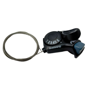 SHIMANO SL-TX30-6R RIGHT DERAILLEUR FOR YOUIN YOU-RIDE NEW YORK