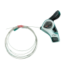 YOUIN PORTO ELECTRIC BICYCLE REAR DERAILLEUR