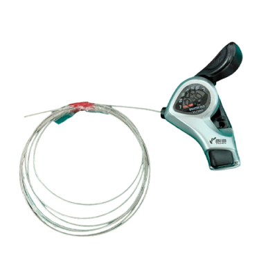 YOUIN PORTO ELECTRIC BICYCLE REAR DERAILLEUR