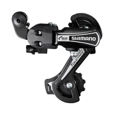 SHIMANO TOURNEY REAR DERAILLEUR FOR YOUIN EVEREST