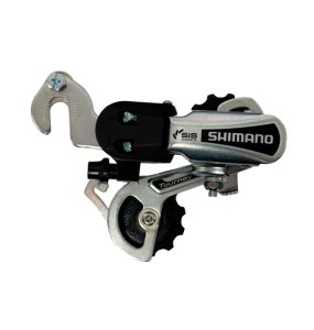 SHIMANO TOURNEY RD-TY21B REAR DERAILLEUR FOR YOUIN ELECTRIC BICYCLE