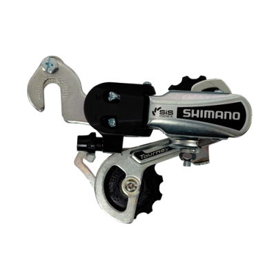 SHIMANO TOURNEY RD-TY21B REAR DERAILLEUR FOR YOUIN ELECTRIC BICYCLE