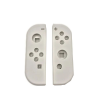 WHITE COMPLETE RIGHT / LEFT CASE FOR NINTENDO SWITCH OLED JOY-CON CONTROLLER