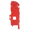 CARCASA CENTRAL DERECHA ROJA PARA JOY-CON NINTENDO SWITCH