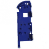 CARCASA CENTRAL IZQUIERDA AZUL PARA JOY-CON NINTENDO SWITCH
