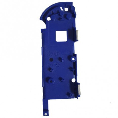 CARCASA CENTRAL IZQUIERDA AZUL PARA JOY-CON NINTENDO SWITCH