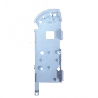 CARCASA CENTRAL IZQUIERDA BLANCA PARA JOY-CON NINTENDO SWITCH