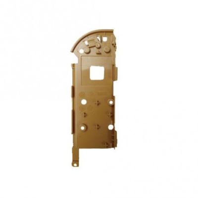 CARCASA CENTRAL IZQUIERDA MARRON PARA JOY-CON NINTENDO SWITCH