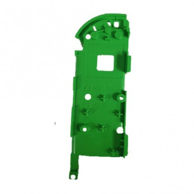 CARCASA CENTRAL IZQUIERDA VERDE PARA JOY-CON NINTENDO SWITCH