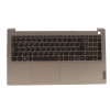 Lenovo IdeaPad 1 15ALC7 Laptop Case with Keyboard 5CB1H70711