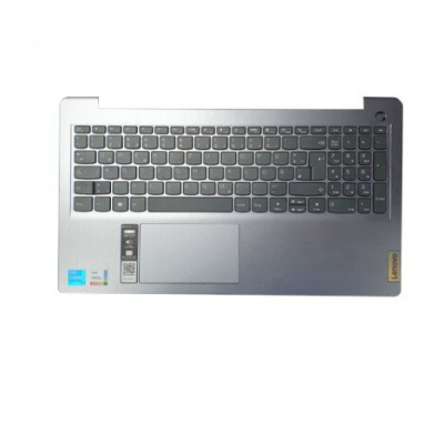 CARCASA CON TECLADO ALEMAN LENOVO IDEAPAD 3 15IAU7