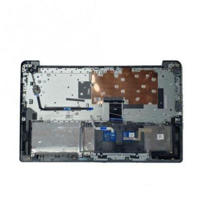 CARCASA CON TECLADO ALEMAN LENOVO IDEAPAD 3 15IAU7