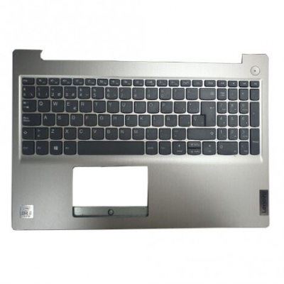 CARCASA CON TECLADO AM1JV000300 PARA PORTÁTIL LENOVO IDEAPAD 3 1