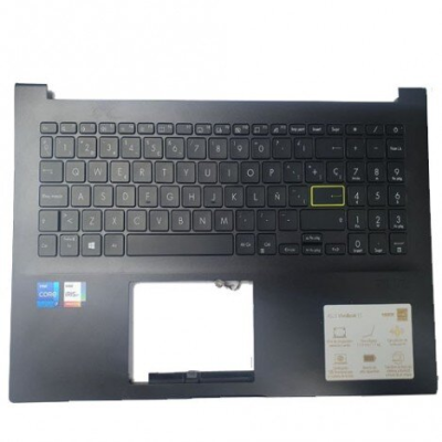 ASUS VIVOBOOK 15 OLED K513EA-L11141T CASE WITH KEYBOARD