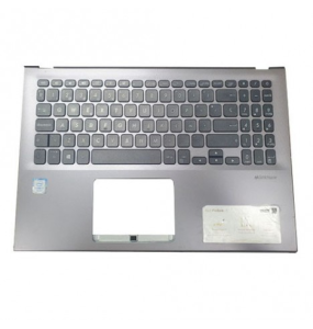 ASUS VIVOBOOK 15 X512U CASE WITH KEYBOARD