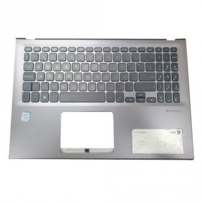 ASUS VIVOBOOK 15 X512U CASE WITH KEYBOARD