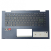 ASUS VIVOBOOK FLIP 14 TM420U CASE WITH KEYBOARD