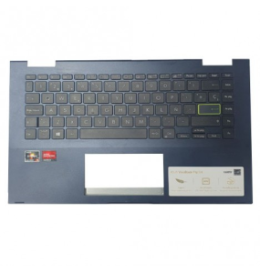 ASUS VIVOBOOK FLIP 14 TM420U CASE WITH KEYBOARD