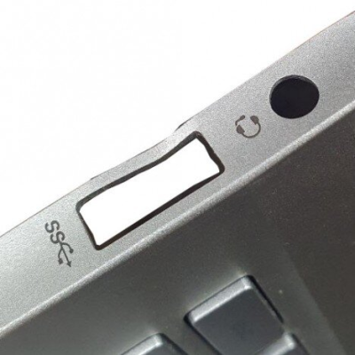 CARCASA CON TECLADO HP PAVILLION 14-DV2504SA